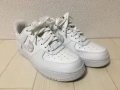 NIKE WMNS AIR FORCE1 LOW 22.5cm