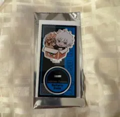 は*な様 呪術廻戦 ばくだん焼本舗 コラボ 五条悟 アクリルスタンド