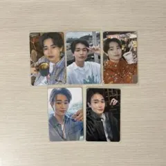 西垣匠 トレカセット12枚 2025年最新】西垣匠の人気アイテム - メルカリ