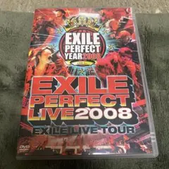 EXILE/EXILE LIVE TOUR\