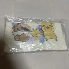 ポケモン トートバッグ&ポーチコレクションvol.10トートバッグA イーブイ