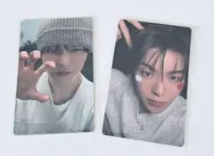 TREASURE Pleasure ジェヒョク