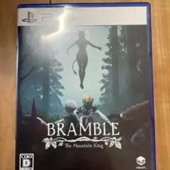 Bramble: The Mountain King PS5