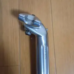 SHIMANO DURA-ACE SP-7410 27.2mm シートポスト - メルカリ