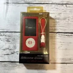第4世代 ipodnano 8GB ラルク 名入れ - メルカリ