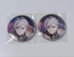 アイナナ 記念日2024 缶バッジ 壮五