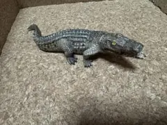 シュライヒ　クロコダイル　フィギュア　約15cm