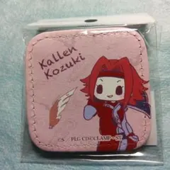 コードギアス　Kallen Kozuki ピンバッジ