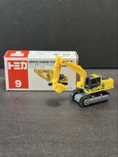 2025年最新】トミカ コマツ PC200の人気アイテム - メルカリ