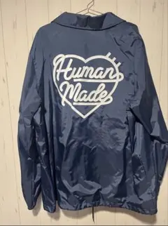 コーチジャケット