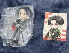 PalVerse+ 刀剣乱舞 豊前江