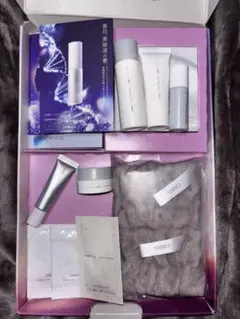 【新品未使用】ORBIS オルビスユードット トライアルセット 7日間体験セット