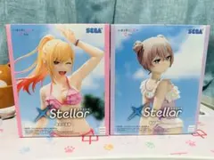 着せ恋 フィギュア 2体セット