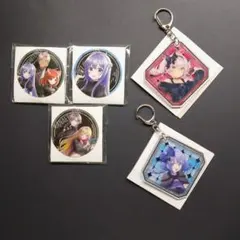 にじさんじ まとめ売り