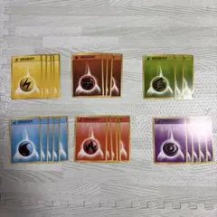 2026年最新】エネルギーカード 旧裏の人気アイテム - メルカリ