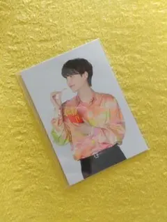 2026年最新】bts トレカsugaの人気アイテム - メルカリ