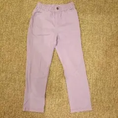 MARKEY'S ロングパンツ パープルのサムネイル