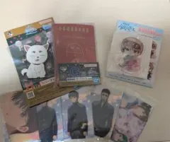 銀八先生セット