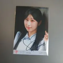 最終販売】野口衣織 僕らの制服クリスマス 衣装 直筆 ヨリ - メルカリ
