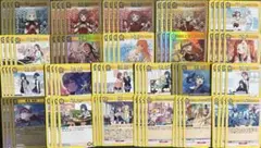 ユニオンアリーナ SAKAMOTO DAYS 黄 坂本商店 デッキ パーツ - メルカリ