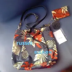 新品未使用　russetのサムネイル
