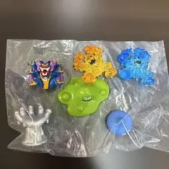 ドラゴンクエスト5点セット