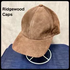 Ridgewood Caps リッジウッドキャップ　SLOBE IENAのサムネイル