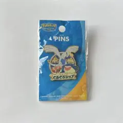 【2005年限定希少】ルギアのくるくるシップ ピンズ pins