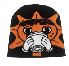 【即完売品】glo gang ビーニー