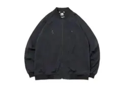 NEW ERA x MASTERMIND Bomber Jacket Lのサムネイル
