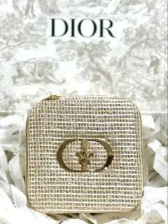 Dior ディオール　2025 ホリデー　ジュエリーケース　☆24時間以内発送☆
