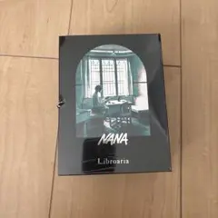 たろう。様専用　nana 香水　リブロアリア