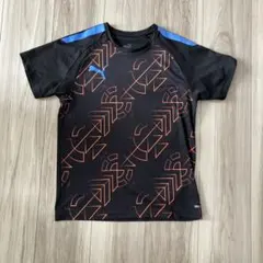 PUMA サッカー　Tシャツ　DRYCELL 150㎝