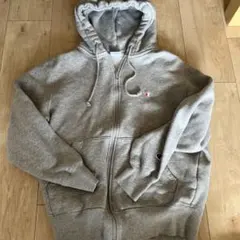 チャンピオン　パーカー