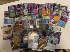 ポケモンカードゲーム PROMO GX AR他 約50枚まとめ売り | Mercari