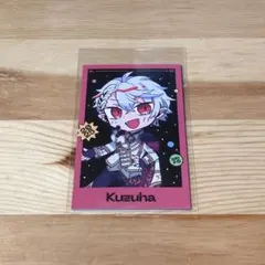 葛葉 カウントダウン チェキ