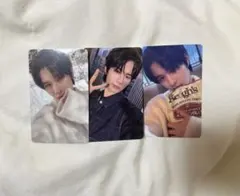 tws lastbell ギョンミン ユニバ HMV 特典