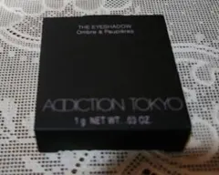 ADDICTION アイシャドウ022P tiny shell