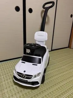 ペダルカー（ベンツ） Yahoo!オークション -「ペダルカー ベンツ」の落札相場・落札価格