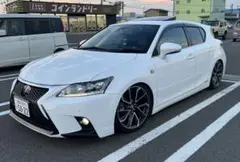 美品カールソン21インチPCD120レクサスLS500H LS600 LS500 - メルカリ