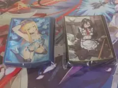 ドールズフロントライン2エクシリウム 紫雨心 グローザ カード - メルカリ