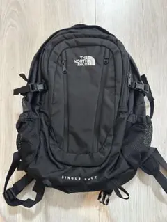 ザノースフェイスSingle Shot シングルショット NM72303