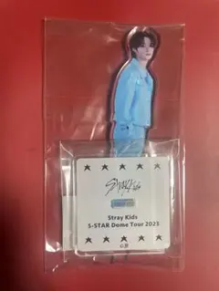 straykids リノ アクスタ