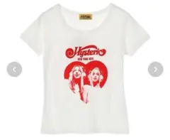 2025年最新】Hysteric Glamour チビtの人気アイテム - メルカリ