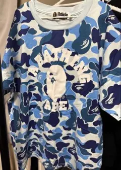 ゆうか様専用　アベイシングエイプ　Tシャツ