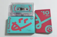 エイトリ Cassette ♯10 ‘funny day’ -R1ze-