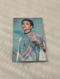 SEVENTEEN ジョシュア　happy burst day ラキドロ