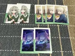 epick card エピカ　草薙寧々　プロセカ