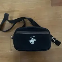 U.S. POLO ASSN. ショルダーバッグのサムネイル