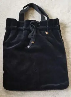 Sonia Rykiel ブラック バッグ